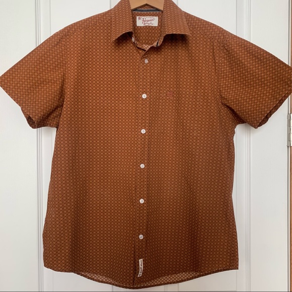Original Penguin Other - Original Penguin button up shirt